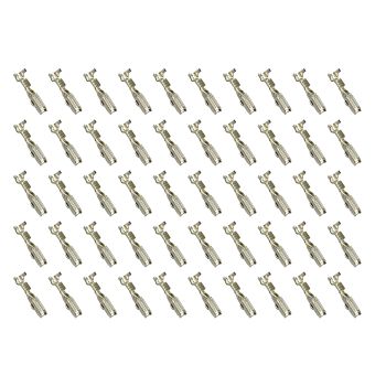 TERMINAL PIN FEMALE FRA-104 44-801.PK/50