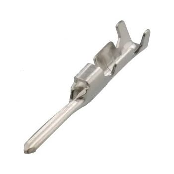 MALE TERMINAL PIN PACK 50