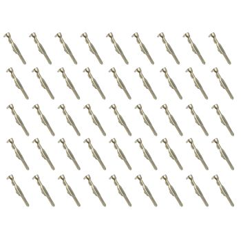 TERMINAL PIN, MALE FRS-101