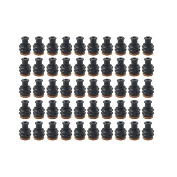 RUBBER SEAL 50PS FRY-103
