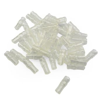MALE BULLET SLEEVE PACK/50 UP-01070