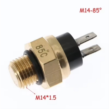 WATER TEMPERATURE RADIATOR SENSOR KTM HUSQVARNA HUSABERG M14x1.5mm 58035045000