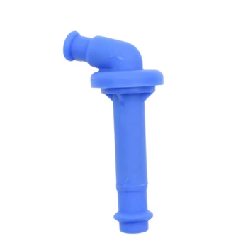 SPARK PLUG CAP HONDA TRX450R CRF450R 30700-MEB-670 30700-MEB-671 BLUE 