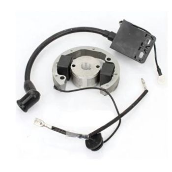 STATOR HT IGNITION COIL ROTOR FLYWHEEL 02-11 KTM 50 SX MINI BIKE 45139004000 45139005100