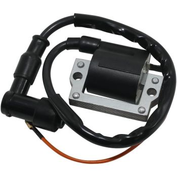 HT IGNITION COIL SUZUKI YAMAHA RM DT IT TT XT 60 250 360 6V AC 537-82310-10