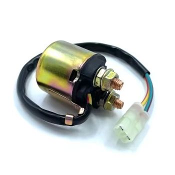 STARTER RELAY 90-24 HONDA TRX FOURTRAX SPORTRAX FOREMAN RANCHER PIONEER TALON RINCON VALKYRIE
