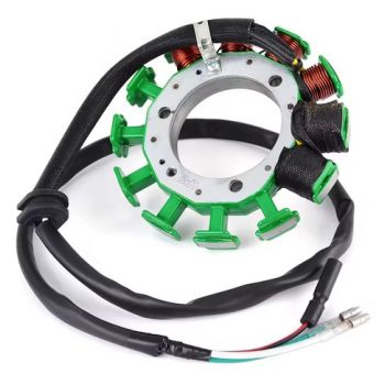 STATOR COIL 1985-2000 HONDA XL600R 31120-MN1-681