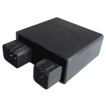 CDI UNIT BOX CRF250R 2004, DZE 01630-04 CDI 1630, 30410-KRN-670
