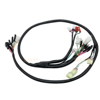 Electrical Wiring Harness for Honda FourTrax TRX 300 FW 32100-HM5-670