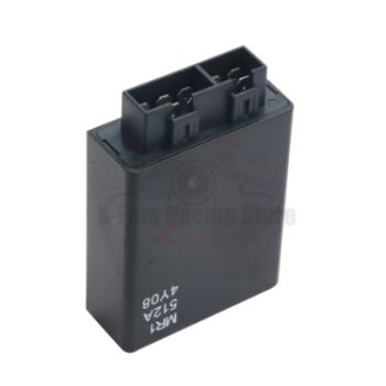 CDI Unit Honda NV400 Shadow 1995-1997 NV600 1993-1996 30410-MR1-611