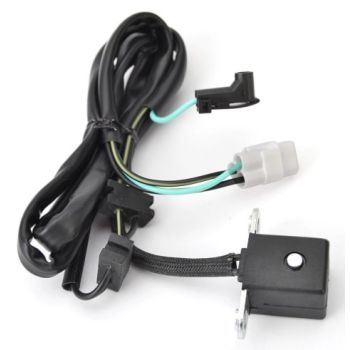IGNITION PICKUP COIL PULSE SENSOR 1997-1998 2008-2018 KAWASAKI KL650 KLR650 59026-0019