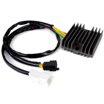 VOLTAGE REGULATOR 2007-2011 HONDA XL125V VARADERO 31600-KPC-D51 SH678- FE