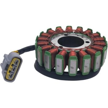 STATOR COIL CAN-AM MAVERICK 1000R TURBO LYNX RANGER ADVENTURE RAVE 600 900 420685635