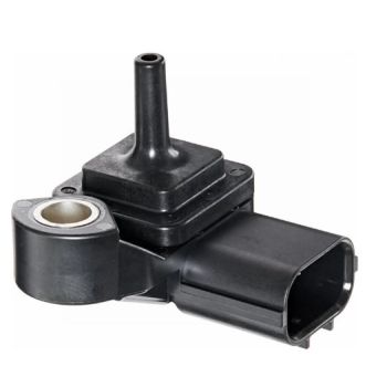 AIR PRESSURE SENSOR 15-21 YAMAHA FZ MT XSR YXZ KODIAK WOLVERINE 1WS-82380-00-00