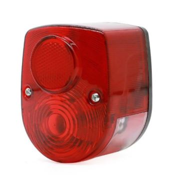TAIL BRAKE LIGHT 68-78 HONDA CT SL Z 50 70 90 100 125 175 350 A 33701-045-690