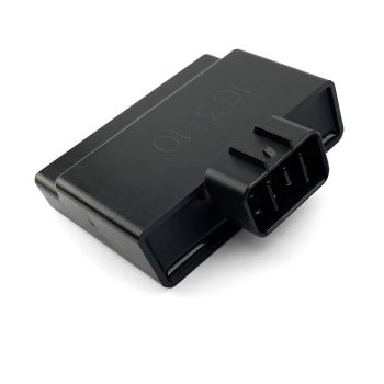 CDI BOX 8 PIN 12V 2006-2021 YAMAHA YZ125 1C3-85540-11-00