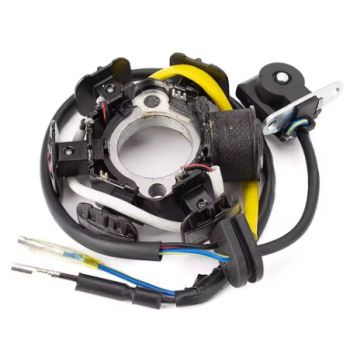 STATOR COIL 92-13 HONDA CRF XR 80 F R IGNITION MAGNETO 31120-GN1-691
