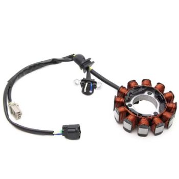 STATOR COIL 22-26 HONDA CRF 250 R WE AC 31120-K95-AA1 MAGNETO

