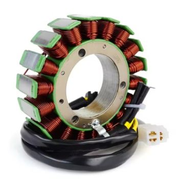 STATOR COIL 01-17 TRIUMPH BONNEVILLE T100 THRUXTON SPEEDMASTER AMERICA SCRAMBLER T1305502