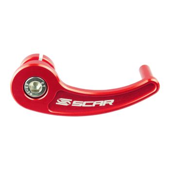 FRONT AXLE PULLER RED 12-26 BETA RR RX XTRAINER 125 200 250 300 350 390 430 450 480 SCAR FAP700