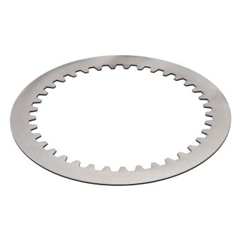 DRIVE STEEL PLATE 0.040 KAW 450 OEM REKLUSE 460-635