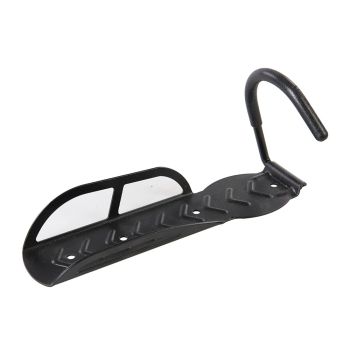 Wall-Mounted 20kg Bicycle Storage Hook
