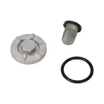 OIL DRAIN PLUG STRAINER O-RING YAMAHA BIG BEAR 400 WARRIOR WOLVERINE RAPTOR YFM350