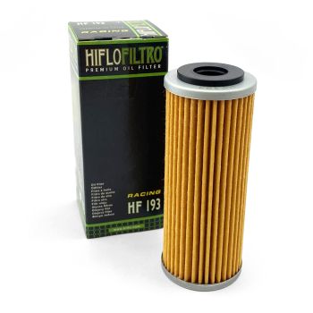 OIL FILTER HIFLO HF193, Triumph TF250/450