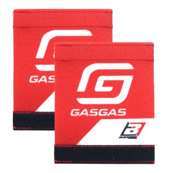 GRIP PROTECTOR GASGAS, BLACKBRID 5016R/900, CLEAN GRIP PROTECTION