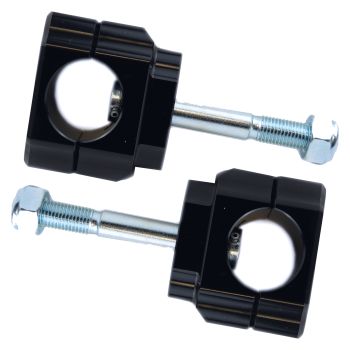 28.6 RENTHAL BAR CLAMPS, Renthal CL003