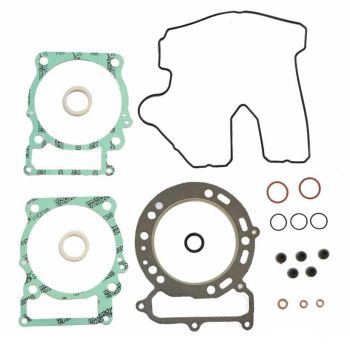 TOP END GASKET SET ROTAX 654 APRILIA 650 91-04, ATHENA P400010600150/1 PEGASO MOTO