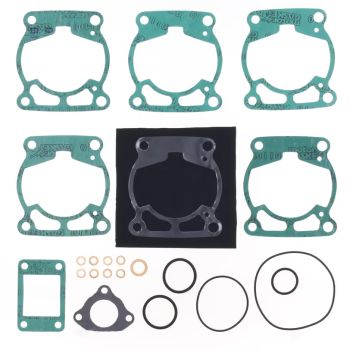 TOP END GASKET SET KTM HUSQ GAS 50 24-26 ATHENA P400270600073