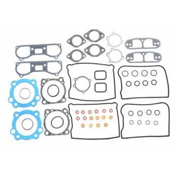 TOP END GASKET SET HD EVO BIG TWINS 1340 84-91, ATHENA P400195600900 HARLEY DAVIDSON