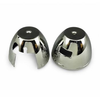 INSTRUMENT COVERS BASE KZs, K&L 22-2740 KZ650/750/900/1000