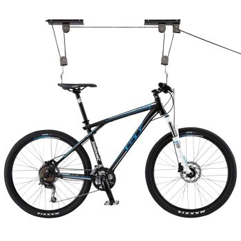 Bicycle Storage Ceiling Lift 20kg
