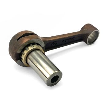 CRANKSHAFT CONNECTING ROD KIT FOR SUZUKI A100 AX100 CLASSIC 100CC