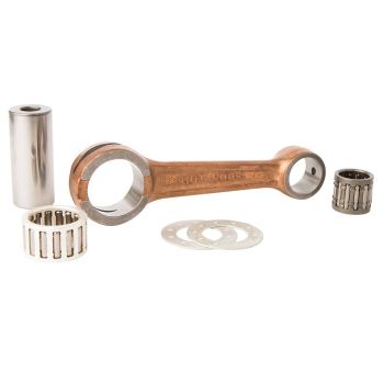 CONNECTING ROD KDX200, KX125, HOTRODS 8129 KAWASAKI KDX220
