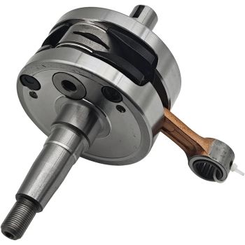 CRANKSHAFT ASSEMBLY 13-17 KTM 85 SX 17 14 19 16 47030018200 47030118100