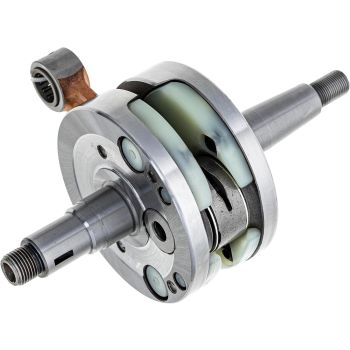 CRANKSHAFT ASSEMBLY 18-24 KTM SX 85 47230018100 47230018000