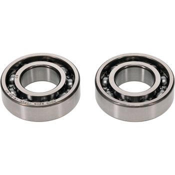 CRANKSHAFT BEARING & SEAL KIT YAMAHA, ALLBALLS 24-1130