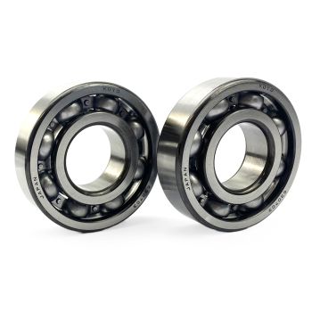 CRANKSHAFT BEARING KIT, KOYO KIT / 24-1057 XR XL 500