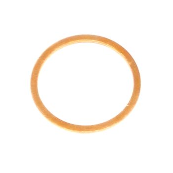 EXHAUST GASKET 42x49x2 COPPER, ATHENA M700142049020 HUSQVARNA 450/511