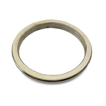 EXHAUST GASKET 46x55x5 FIBER/ALU, 214-14613-00 / 214-14613-09
