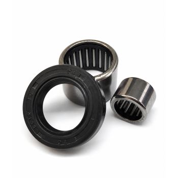 82-95 XT550/600 CLUTCH PUSH, ROD REPAIR KIT K&L 17-1829, Made in Japan.