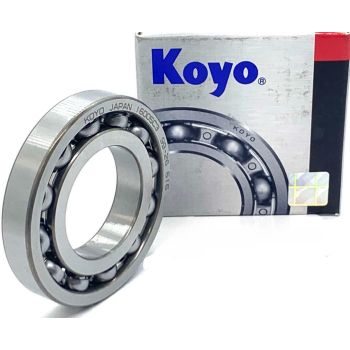 BEARING 16005 C3 KOYO 25x47x8 SIZE OPEN MADE IN JAPAN EACH
