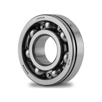 BEARING 25x62x17 HIC / K&L SNAP RING GROOVE & PIN LOCATOR K&L 31-5750 83406-9C3 93306-30549-00
