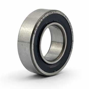 BEARING 689 2RS FAG 9x17x5 SIZE SEALED EACH