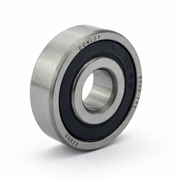 BEARING 6200 2RS DUNLOP SEALED 10x30x9