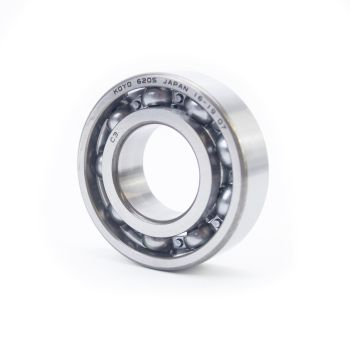 BEARING 6205 C3 KOYO 25x52x15, 6205C3-KOYO PROX 23.6205C3 MADE IN JAPAN EACH