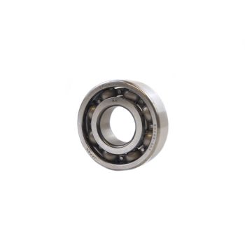 BEARING 6204 SH 20x47x14 SIZE OPEN MADE IN JAPAN, PROX 23.83299SH EACH